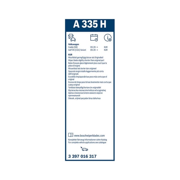Bosch kojamees A335H 330 - Pilt 6