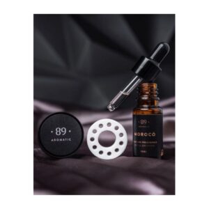 Autolõhna täitepakend Ohena vent avale Aromatic 89
