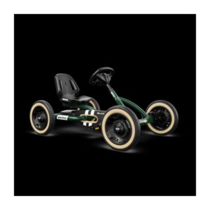 Berg Buddy Retro Green