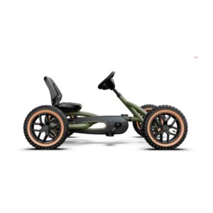 BERG Buddy Trail Green