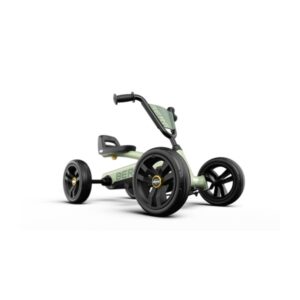 Berg Buzzy Green
