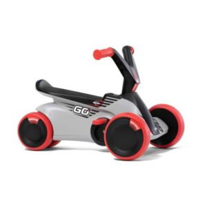Berg Go2 SparX red