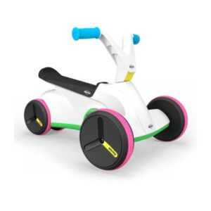 Berg Go2, Twirl, Multicolor