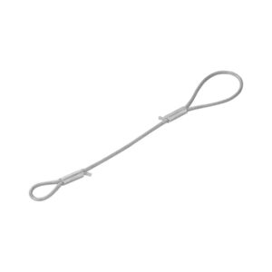 Turvatross 40cm haagise veopeale