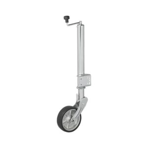 Haagise tugiratas 60mm 500kg kokkupandav