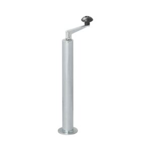 Tugipost 48mm 40-65 cm reguleeritav