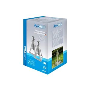 Tugipukk stabilisaator 2tk alum haagis