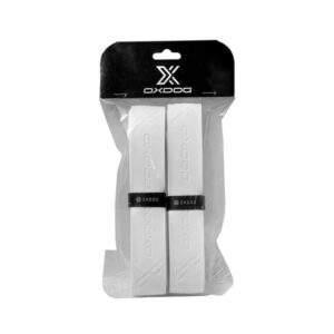 Supertech grip valge 2tk