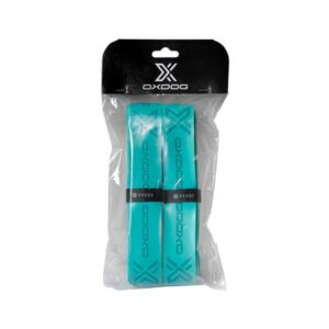 Supertech grip türkiis 2tk