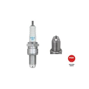 3172 / 2876 NGK süütek. RC58LZ3EX L65