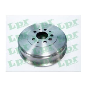PID TRUMMEL VW21