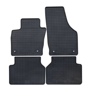 Audi Q3 11-18 kummimatid 4tk