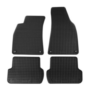 Audi A4 11/2000-10/07 kummimatid 4tk