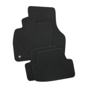 BMW F10 / F11 03/2010-09/2013 tekstiilmatid