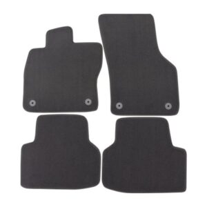BMW 5-s G30 / G31 17- tekstiilmatid 4tk