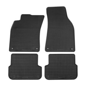 Audi A6 03/06-03/11 kummimatid 4tk