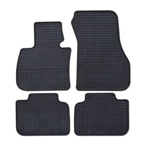 BMW X1 / X2 / F45 14- kummimatid 4tk