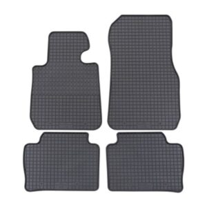 BMW F30 / F31 12-19 kummimatid 4tk