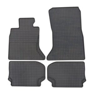 BMW F10 / F11 10-17 kummimatid 4tk