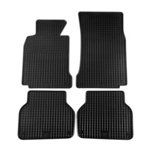 BMW E39 5-s 1996-03 kummimatid 4tk