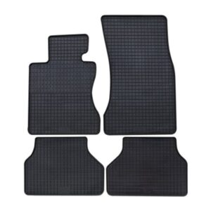 BMW E60 / E61 03-10 kummimatid 4tk
