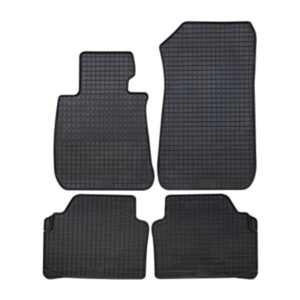 BMW E90 / E91 / E92 05-13 kummimatid 4tk