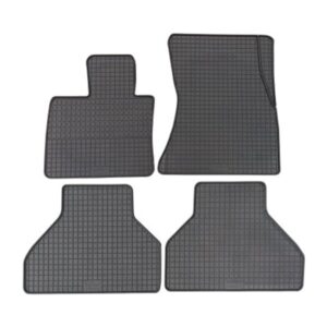 BMW X5 E70 F15 / X6 E71 F16 kummimatid