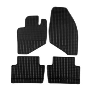 VolvoS60/S80/V70 2/00-9/07 kummimatid