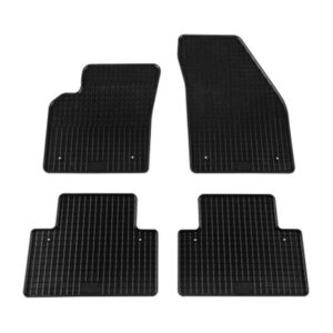 Volvo C30 1/07- S40/V50 3/04- kummimatid