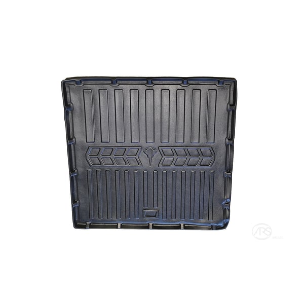 Universaalne pagasimatt kummist 90x100