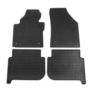 VW Touran 03-15 1.ja 2.istmerida kummimatid