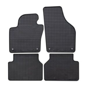 VW Tiguan 10/07-16 kummimatid 4tk