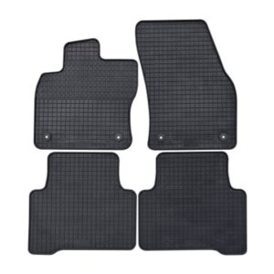 VW Touran 09/15- 4 tk kummimatid