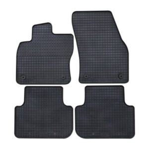 VW Tiguan 04/16- kummimatid 4tk