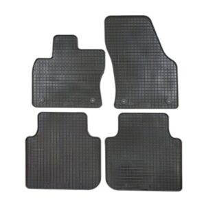 VW Tiguan Allspace 11/17- 1&2.rida kummimatid