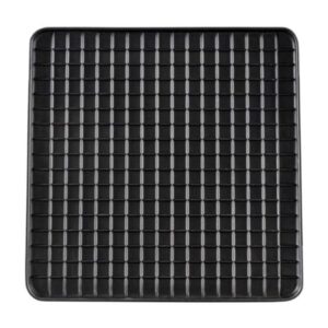 VW Transp. 90-03 T4 kummimatt 40x40