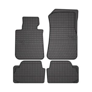 BMW 1 Seeria F20,E88,E87,E82,E81,X1 E84 kummimatid
