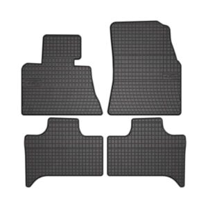 BMW X5 E53 1999-2006 kummimatid