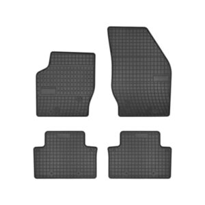 Volvo XC90 I 2002-2016 kummimatid