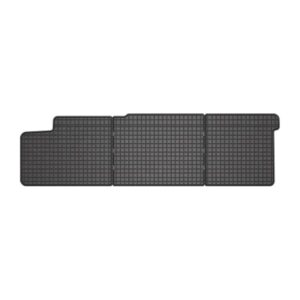 VW T5, T6 03-19 kummimatid 2. rida