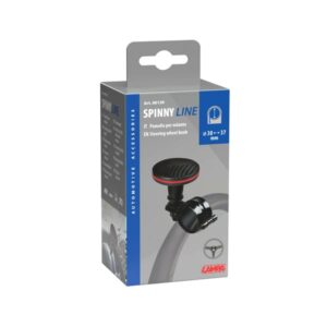 Universaalne roolinupp Spinny,  34-36,7