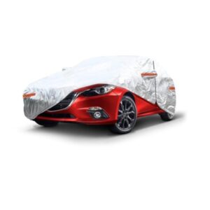Autokate eriti tugev lukuga M 430x165x120cm