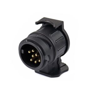Haagisepistiku adapter 13-7 pin mini