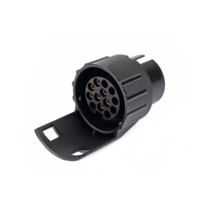 Haagisepistiku adapter 7-13 pin mini