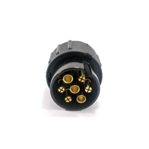Haagise pistik „isane“ 7-pin