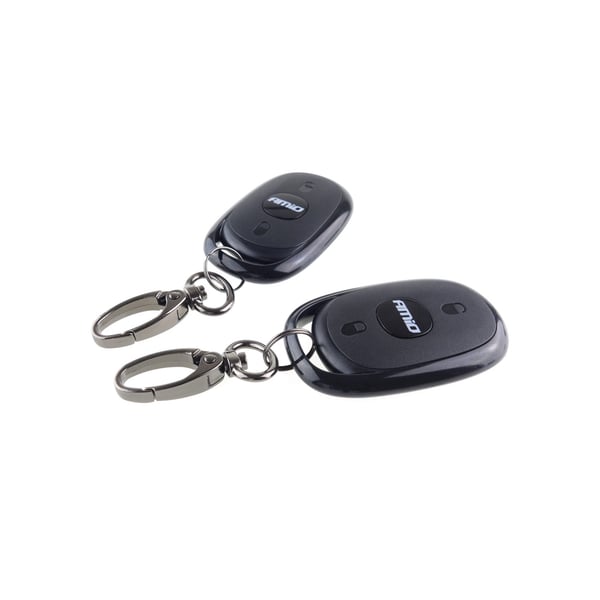 Auto alarmseade CA14 puldiga - Pilt 3
