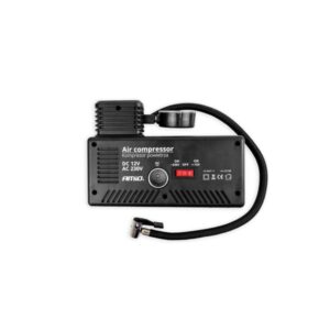Autokompressor 230V/12V, 18bar