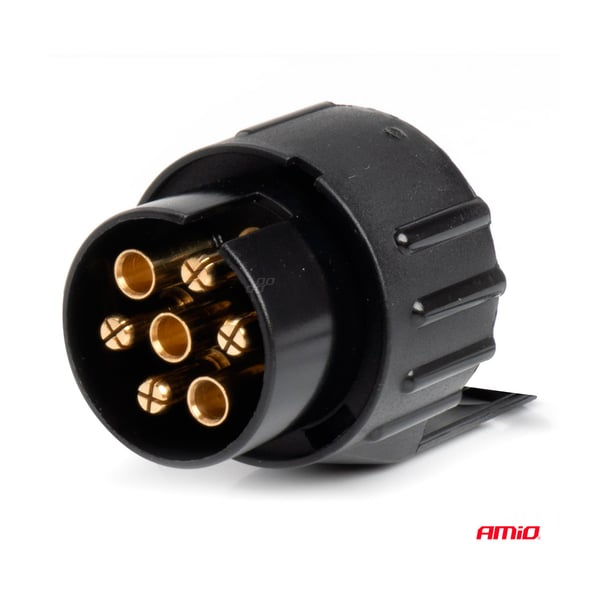 Haagisepistiku adapter 7-13 pin - Pilt 2