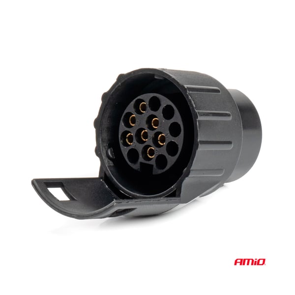 Haagisepistiku adapter 7-13 pin - Pilt 3