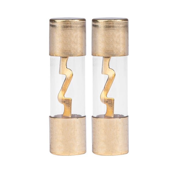 AGU sulavkaitse 2 tk 10.3*38.1mm 80A - Pilt 2
